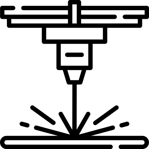 Anarbeitung Flachprodukte